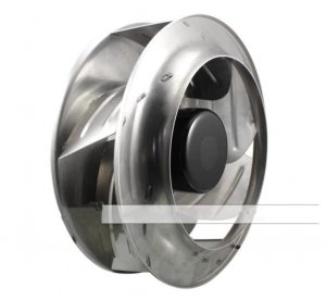 ebmPAPST R3G310-AN43-71 M3G084-FA 230V 3.0A 470W 2435RPM Sterilizer Centrifugal Fan