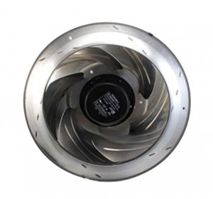ebmPAPST R3G355-AM08-30 M3G084-FA 48V 3.7A 178/138W 1560RPM Centrifugal Cooling Fan