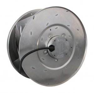 ebmPAPST R3G355-AM08-30 M3G084-FA 48V 3.7A 178/138W 1560RPM Centrifugal Cooling Fan
