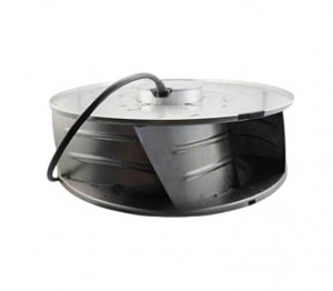 ebmPAPST R3G355-AM08-30 M3G084-FA 48V 3.7A 178/138W 1560RPM Centrifugal Cooling Fan