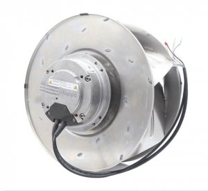 ebmPAPST R3G355-AM08-30 M3G084-FA 48V 3.7A 178/138W 1560RPM Centrifugal Cooling Fan