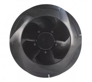 ebmPAPST 355mm R3G355-RP31-61 200-277V 300W air Conditioning Purification Centrifugal Fan