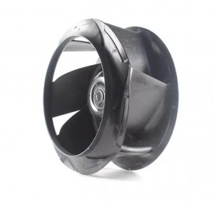 ebmPAPST 500MM R3G500-8317081581 380-480V 4.4A 2850W Machine Room air Conditioning Fan