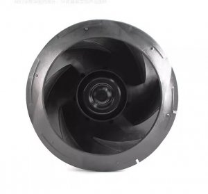 ebmPAPST R3G560-RA25-21 200-277VAC 6.7A 1500W 1340RPM Air purification centrifugal fan M3G150-FF