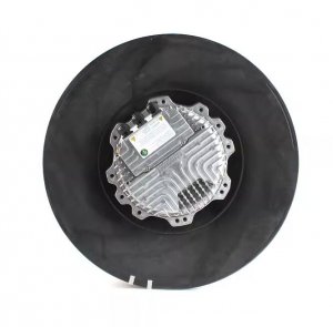 ebmPAPST R3G560-RA25-21 200-277VAC 6.7A 1500W 1340RPM Air purification centrifugal fan M3G150-FF