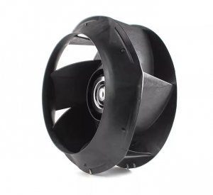 ebmPAPST R3G560-RA25-21 200-277VAC 6.7A 1500W 1340RPM Air purification centrifugal fan M3G150-FF