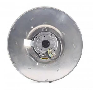 ebmPAPST 310MM R4D310-AP20-01 230/400V 115/160W All-Metal FFU air Purification Centrifugal Fan