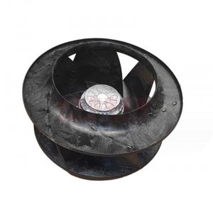 Ebmpapst R4D450-RH01-01 230/400V 740/530W IP54 Class F Converter Cabinet Centrifugal Cooling Fan
