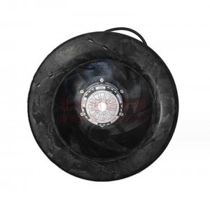 Ebmpapst R4D450-RH01-01 230/400V 740/530W IP54 Class F Converter Cabinet Centrifugal Cooling Fan