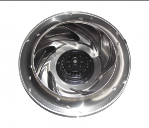 R4E355-AK05-05 230V 50/60Hz 0.8/1.14A 180/260W IP44 4Wire FFU Fan