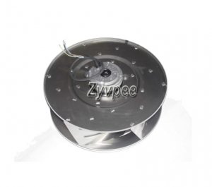 R4E355-AK05-05 230V 50/60Hz 0.8/1.14A 180/260W IP44 4Wire FFU Fan