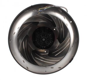 ebmPAPST R4E355-AL02-05 230V 1.12A 245W M4E074-GA Purification Equipment Fan
