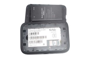 Verizon Orbic Speed 5G Mobile Hotspot MOBILE MODEM MiFi