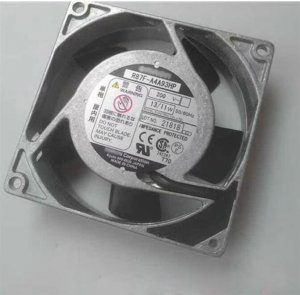 R87F-A4A93HP 200V 13/11W 50/60Hz AC Fan
