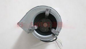 Zyvpee ZIEHL ABEGG UPS Cabinet centrifugal fan RD13S-2EP.WC.1R 230V 50/60Hz 0.17/0.19kW