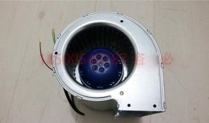 Zyvpee ZIEHL ABEGG UPS Cabinet centrifugal fan RD13S-2EP.WC.1R 230V 50/60Hz 0.17/0.19kW