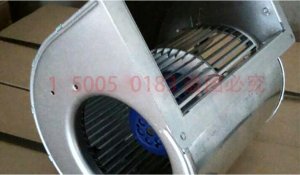 Zyvpee ZIEHL ABEGG UPS Cabinet centrifugal fan RD15S-2EP.WD.1R 230V 50/60Hz 0.29/0.32kW