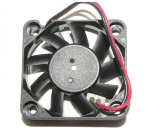 40MM 4010 XFAN RDH4010B -N65AF01 12V 0.09A 2 Wires 4CM Cooling FAN