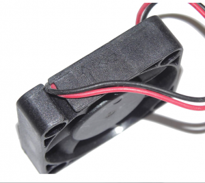 Xfan 4CM 40*10mm RDL4010S 12V 0.06A 2 wires 2 pins Case fan Switch/router cooler