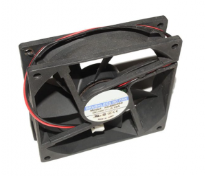 RUILIAN XFan 9CM 9025 RDM9025S 12V 0.19A 2 Wires Case fan