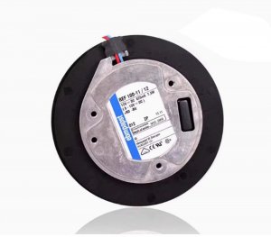 Ebmpapst REF100-11/12 104*25MM 12V 7.5W 2 Wires Purifier fan