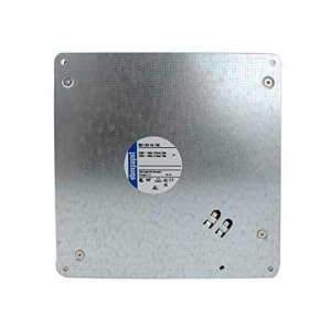 Kone Elevator Textile Equipment Special Compact Centrifugal Fan 180mm RG125-19/56 230V 0.12/0.11A 20/19W 86CFM 2550RPM 5.8dBA AC Fan