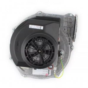 ebmPAPST RG148-1200-3633-010202 AC230V Wall Mounted Furnace Fan