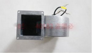 Zyvpee ZIEHL ABEGG Inverter centrifugal fan RG14S-2EP.WC.AR AC230V 50/60Hz 0.73/1Amp