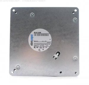 Papst 135mm RG90-18/06 115V 22W Centrifugal Fan 135x38mm