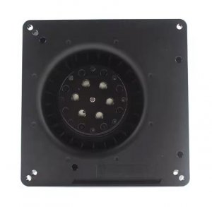 Papst 135mm RG90-18/06 115V 22W Centrifugal Fan 135x38mm