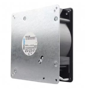 Papst 135mm RG90-18/06 115V 22W Centrifugal Fan 135x38mm