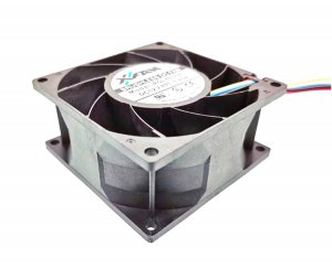 XFAN 80MM 8038 RGL8038B1 12V 0.45A 8CM Server Cooling