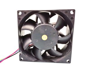 XFAN 80MM 8038 RGL8038B1 12V 0.45A 8CM Server Cooling