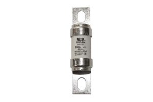 RGS4A MIRO 660GH 660/690V xx A aR ceramic fast blow fuse