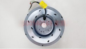 Zyvpee ZIEHL ABEGG Inverter centrifugal fan RH19V-2EP.W6.1R AC230V 60/80W