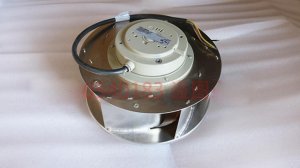 zyvpee/ZIEHL-ABEGG RH28M-2EK.3F.1R 230Vac 50/60Hz 0.59/0.70kw IP10 12uF/400V cabinet centrifugal fan