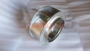 zyvpee/ZIEHL-ABEGG RH28M-2EK.3F.1R 230Vac 50/60Hz 0.59/0.70kw IP10 12uF/400V cabinet centrifugal fan