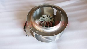 zyvpee/ZIEHL-ABEGG RH28M-2EK.3F.1R 230Vac 50/60Hz 0.59/0.70kw IP10 12uF/400V cabinet centrifugal fan
