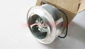Zyvpee ZIEHL ABEGG Inverter centrifugal fan RH28M-2EK.3F.2R AC230V 50Hz 0.51kW