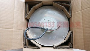 Zyvpee ZIEHL ABEGG Inverter centrifugal fan RH31M-4EK.2F.1R 115V 50Hz 0.17/0.23kW