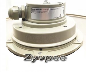 zyvpee/ZIEHL-ABEGG RH40M-4DK.4C.1R 3/400Vac 50Hz 1340rpm IP54 cabinet centrifugal fan