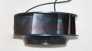 Zyvpee ZIEHL ABEGG Inverter centrifugal fan RH40V-VDK.2F.1R 400V 50Hz 0.39/0.25kW