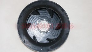 Zyvpee ZIEHL ABEGG Inverter centrifugal fan RH40V-VDK.2F.1R 400V 50Hz 0.39/0.25kW