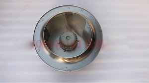 Zyvpee ZIEHL ABEGG Axial Fan RH45M-4DK.4I.1R AC230/400V Inverter Centrifugal Fan
