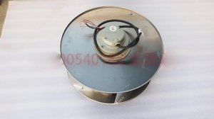 Zyvpee ZIEHL ABEGG Axial Fan RH45M-4DK.4I.1R AC230/400V Inverter Centrifugal Fan