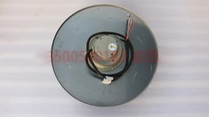 Zyvpee ZIEHL ABEGG Axial Fan RH45M-4DK.4I.1R AC230/400V Inverter Centrifugal Fan