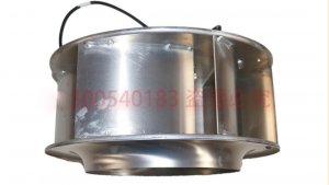 Zyvpee ZIEHL ABEGG Inverter centrifugal fan RH45M-4EK.4I.1R 230V 50Hz 0.73kW