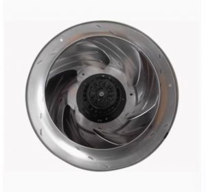 Zyvpee ZIEHL ABEGG Inverter centrifugal fan RH45M-VDK.4F.1R AC400V 50Hz 0.35kw