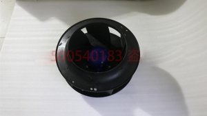 Zyvpee ZIEHL ABEGG Inverter centrifugal fan RH50V-ZIK.DG.1R 380/480V 50/60Hz 1.9kW
