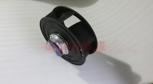 Zyvpee ZIEHL ABEGG Inverter centrifugal fan RH50V-ZIK.DG.1R 380/480V 50/60Hz 1.9kW